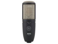 AKG P420 Microfone Estúdio Membrana Grande